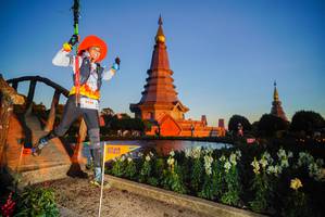 BIB: 6548
                            <button type="button" onclick="openModal(19239595)" class="btn btn-primary btn-sm float-right btn-popup" data-toggle="modal" data-target=".modal-high-quality">
                        <i class="fas fa-shopping-cart"></i> Add to Cart
                    </button>
                                            <button type="button" onclick="isThisMe(19239595, true)" class="btn btn-success btn-sm float-right btn-popup btn-isme hidden" data-toggle="tooltip" data-placement="bottom" title="นี่คือรูปของคุณใช่ไหม คลิกที่นี่เพื่อเอาเข้าอัลบั้ม">
                        <i class="fas fa-plus"></i> Add to album
                    </button>
                    <button type="button" onclick="isThisMe(19239595, false)" class="btn btn-warning btn-sm float-right btn-popup btn-isnotme hidden">
                        <i class="fas fa-ban"></i> Remove from album
                    </button>